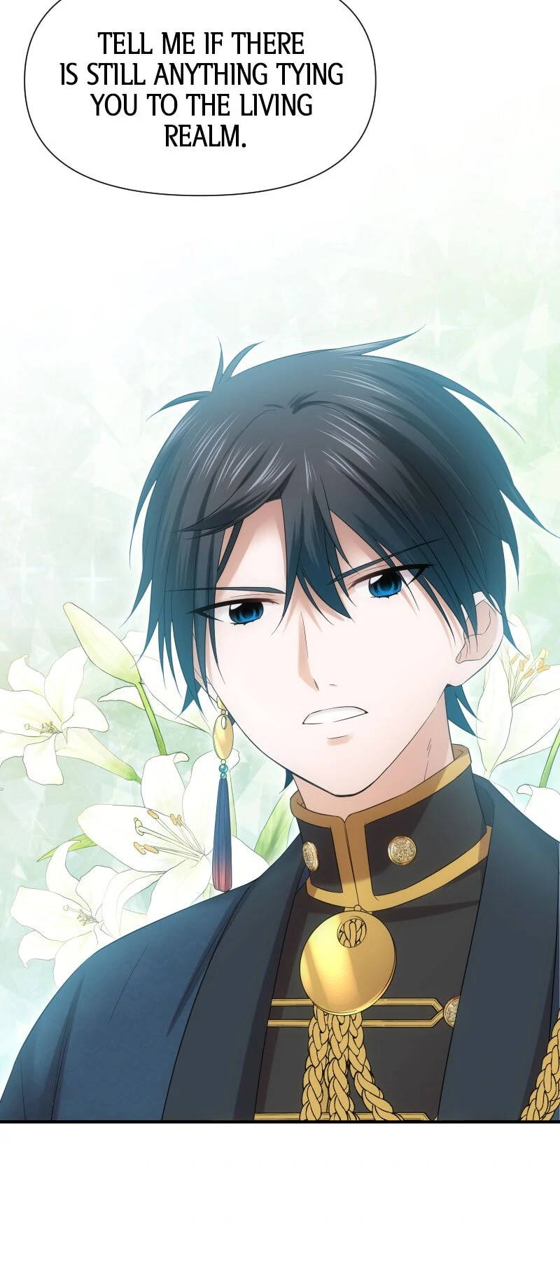 The Silent Sacrifice Princess And The Black Dragons Marriage Chapter 17 246 56