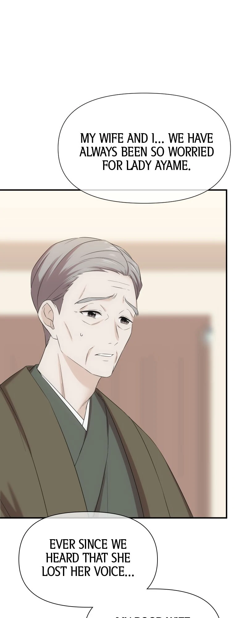 The Silent Sacrifice Princess And The Black Dragons Marriage Chapter 17 247 57