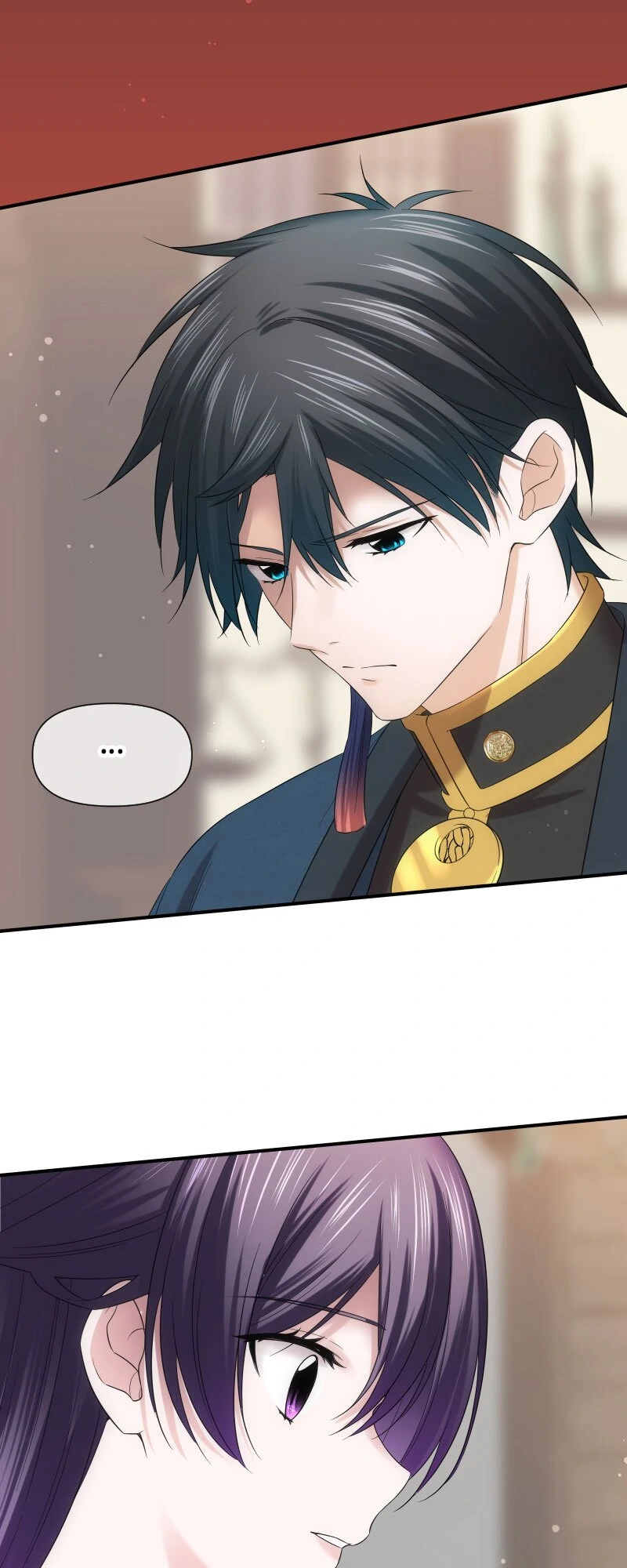 The Silent Sacrifice Princess And The Black Dragons Marriage Chapter 17 250 60