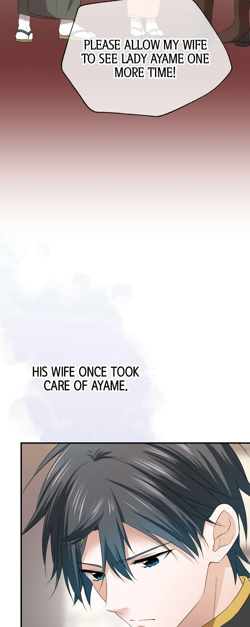 The Silent Sacrifice Princess And The Black Dragons Marriage Chapter 18 201 02