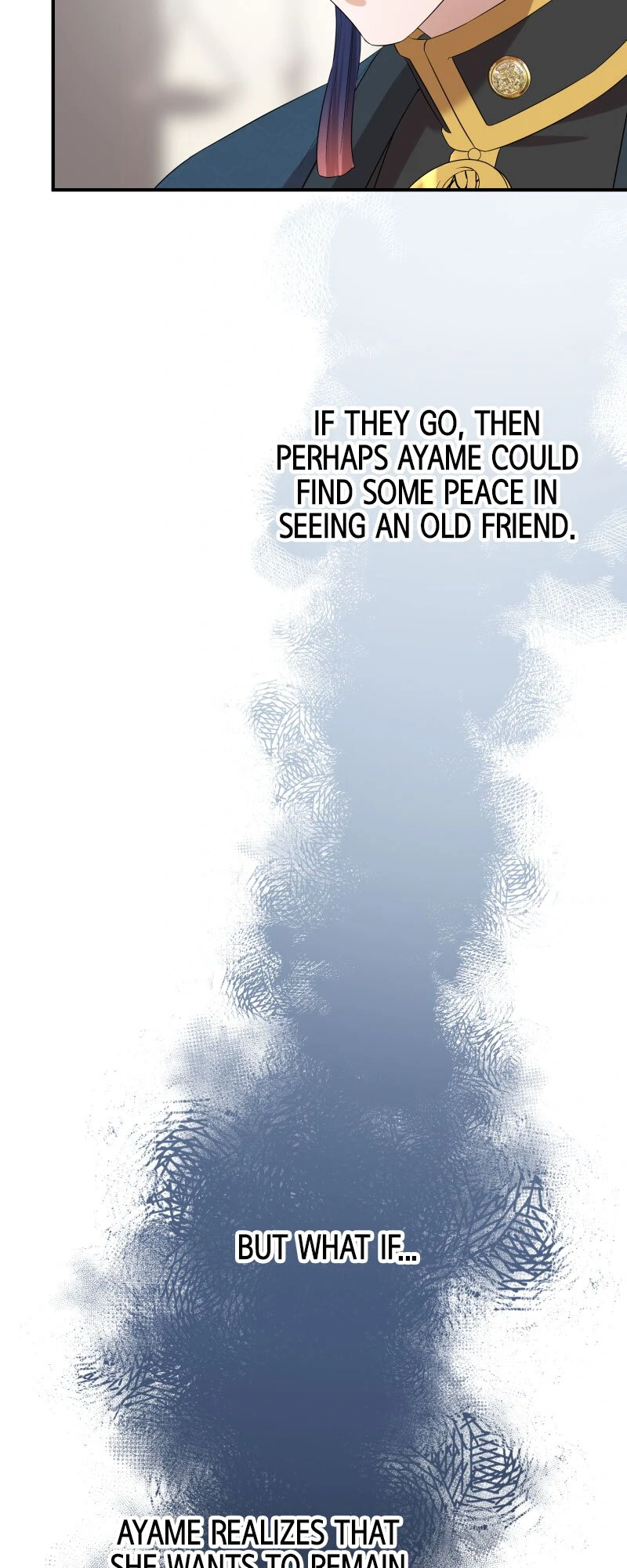 The Silent Sacrifice Princess And The Black Dragons Marriage Chapter 18 202 03