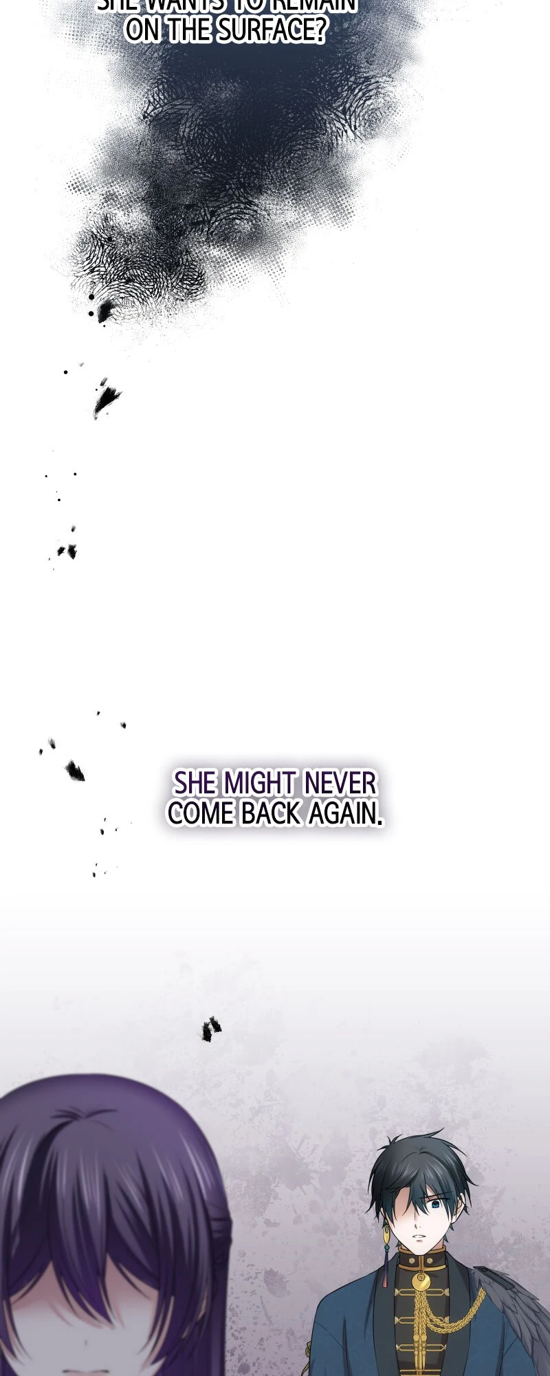 The Silent Sacrifice Princess And The Black Dragons Marriage Chapter 18 203 04