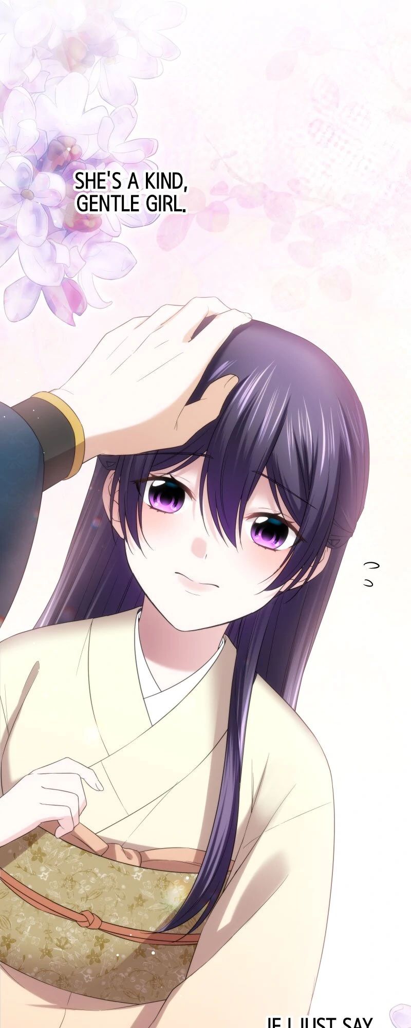 The Silent Sacrifice Princess And The Black Dragons Marriage Chapter 18 208 09