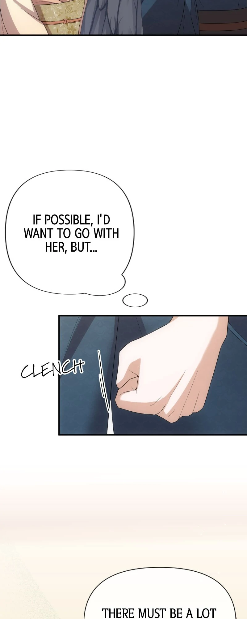 The Silent Sacrifice Princess And The Black Dragons Marriage Chapter 18 211 12