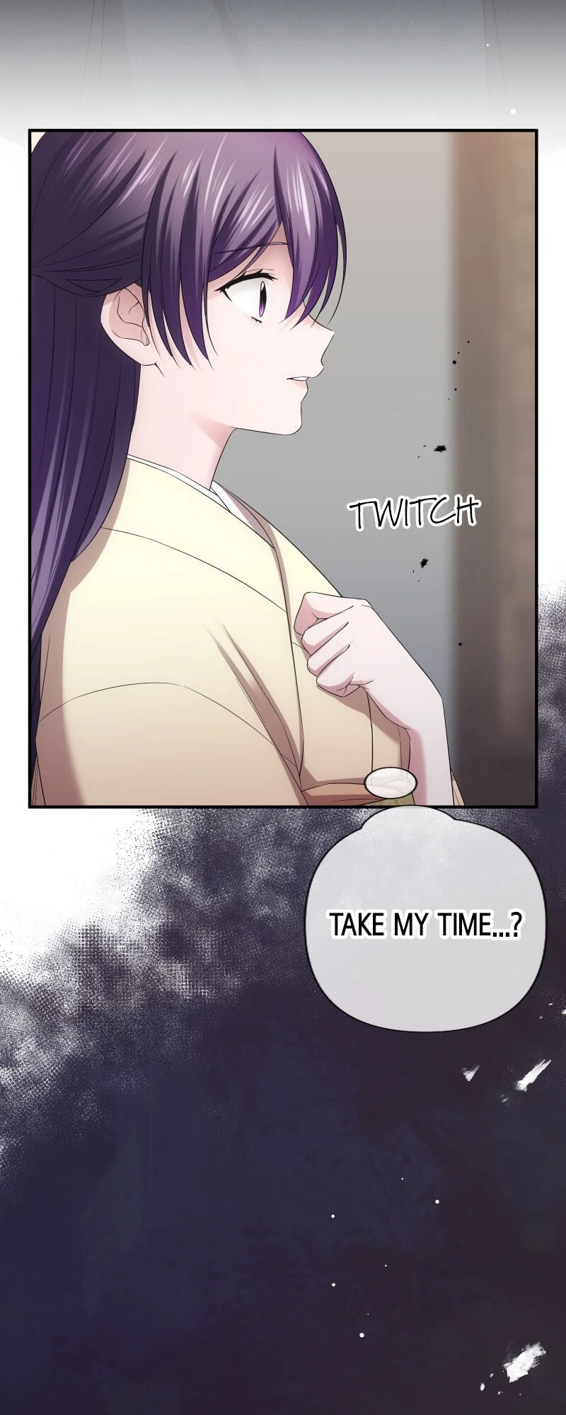 The Silent Sacrifice Princess And The Black Dragons Marriage Chapter 18 213 14