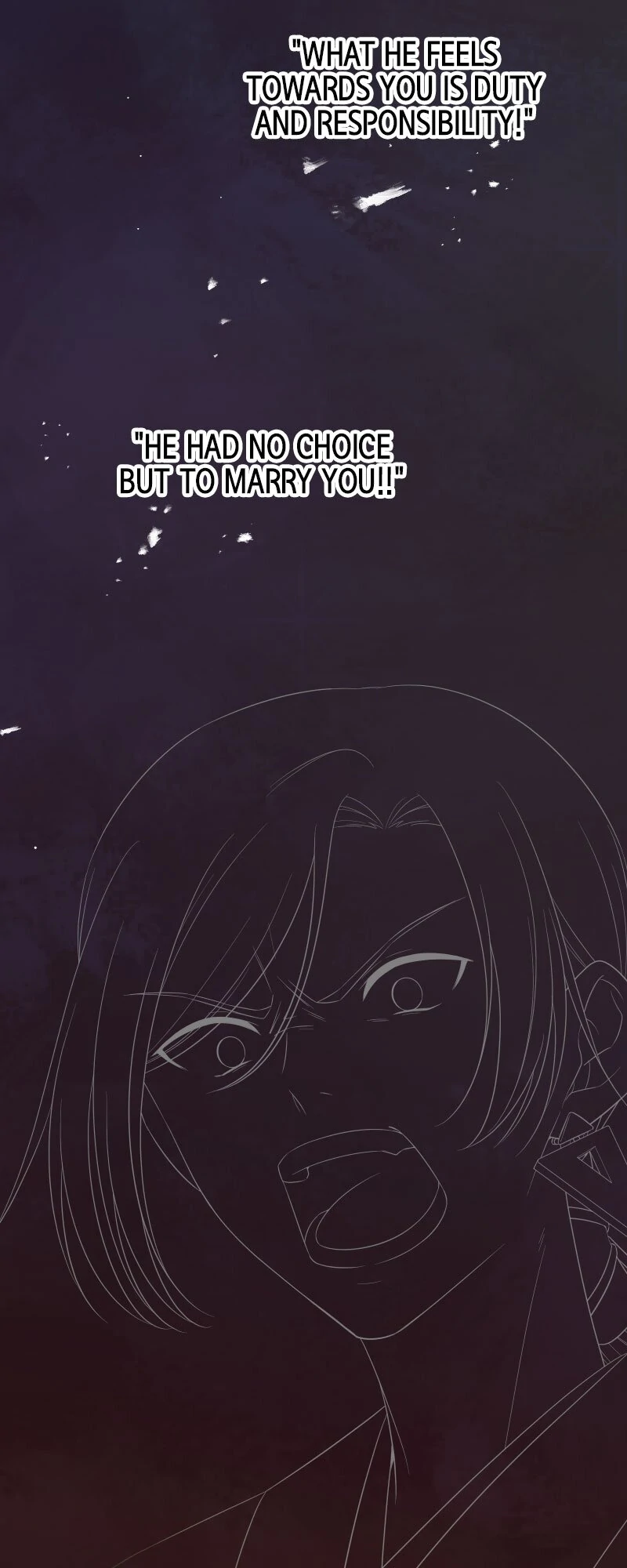 The Silent Sacrifice Princess And The Black Dragons Marriage Chapter 18 214 15