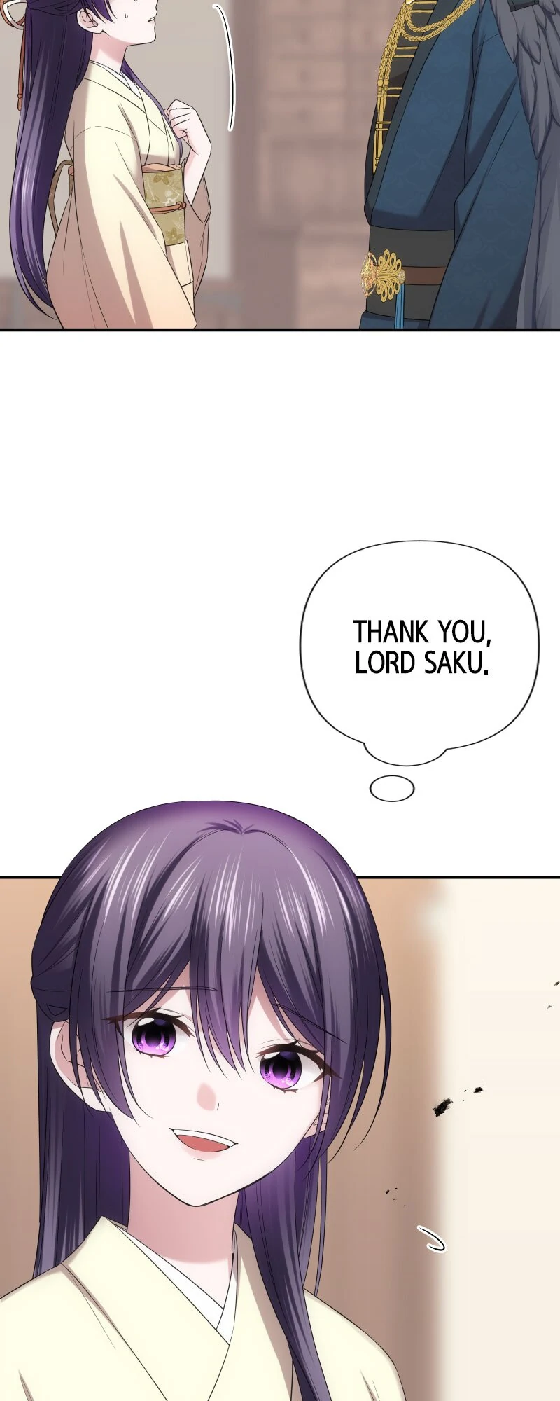 The Silent Sacrifice Princess And The Black Dragons Marriage Chapter 18 217 18