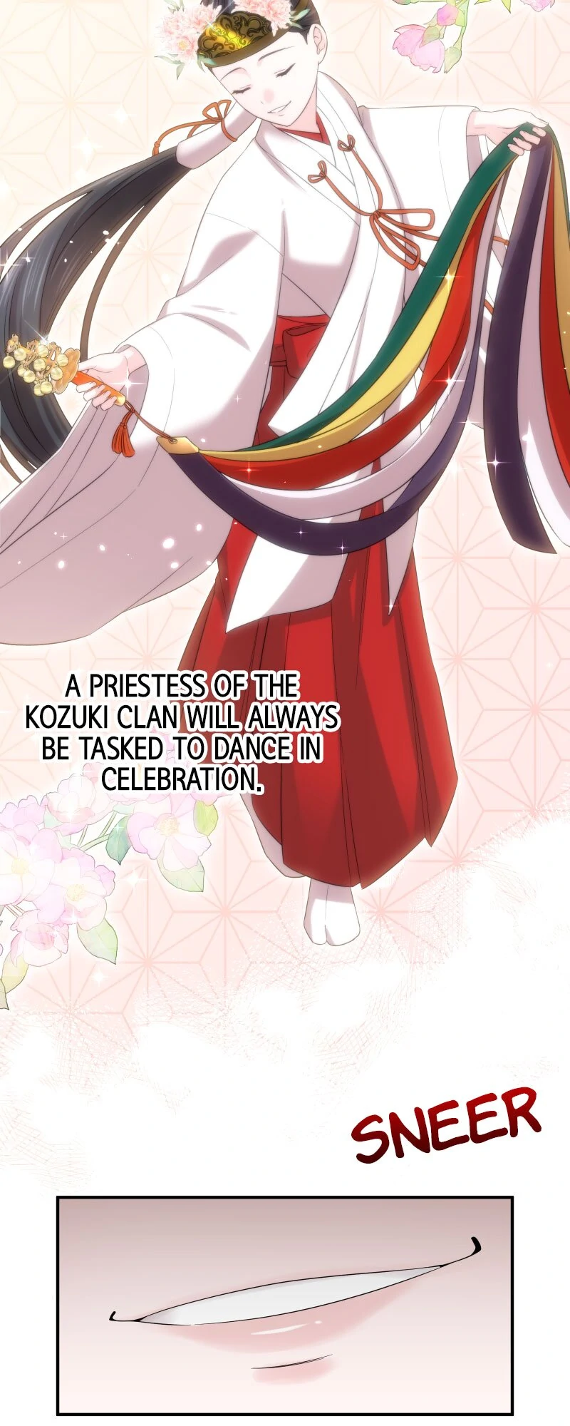 The Silent Sacrifice Princess And The Black Dragons Marriage Chapter 18 225 26