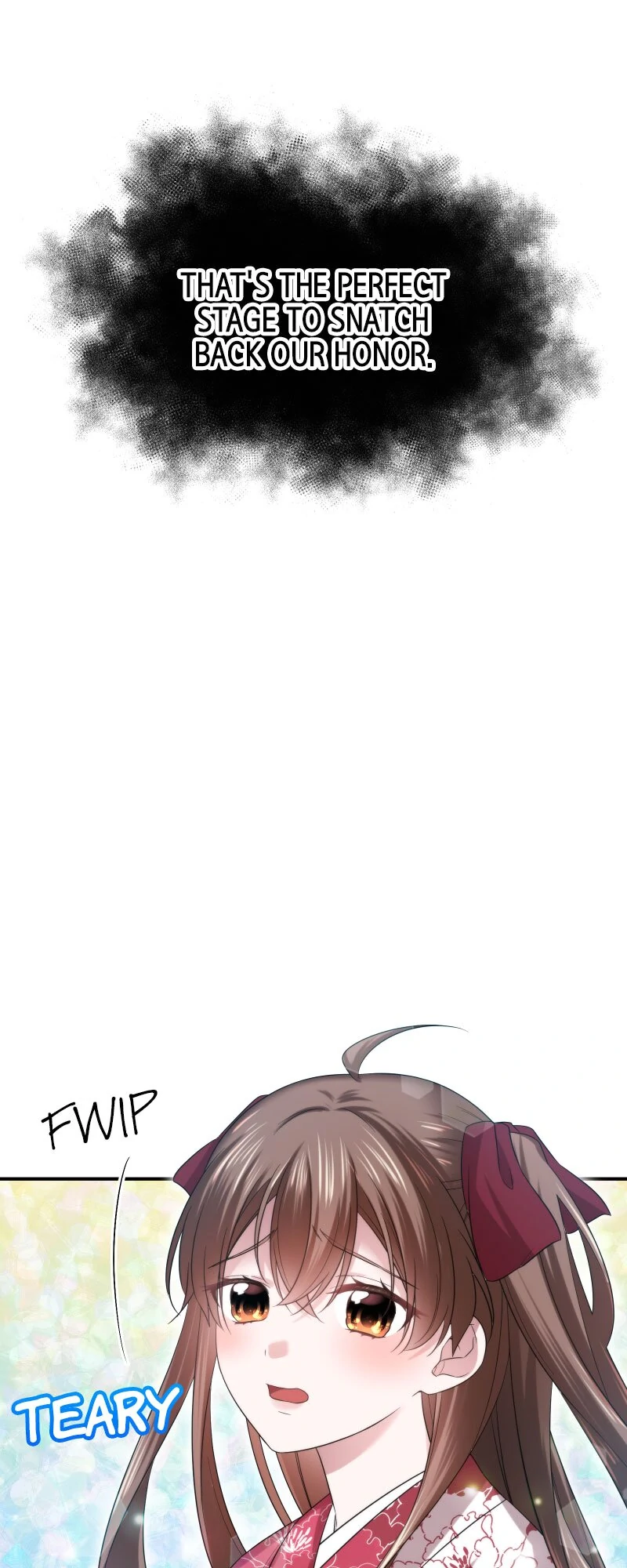 The Silent Sacrifice Princess And The Black Dragons Marriage Chapter 18 226 27