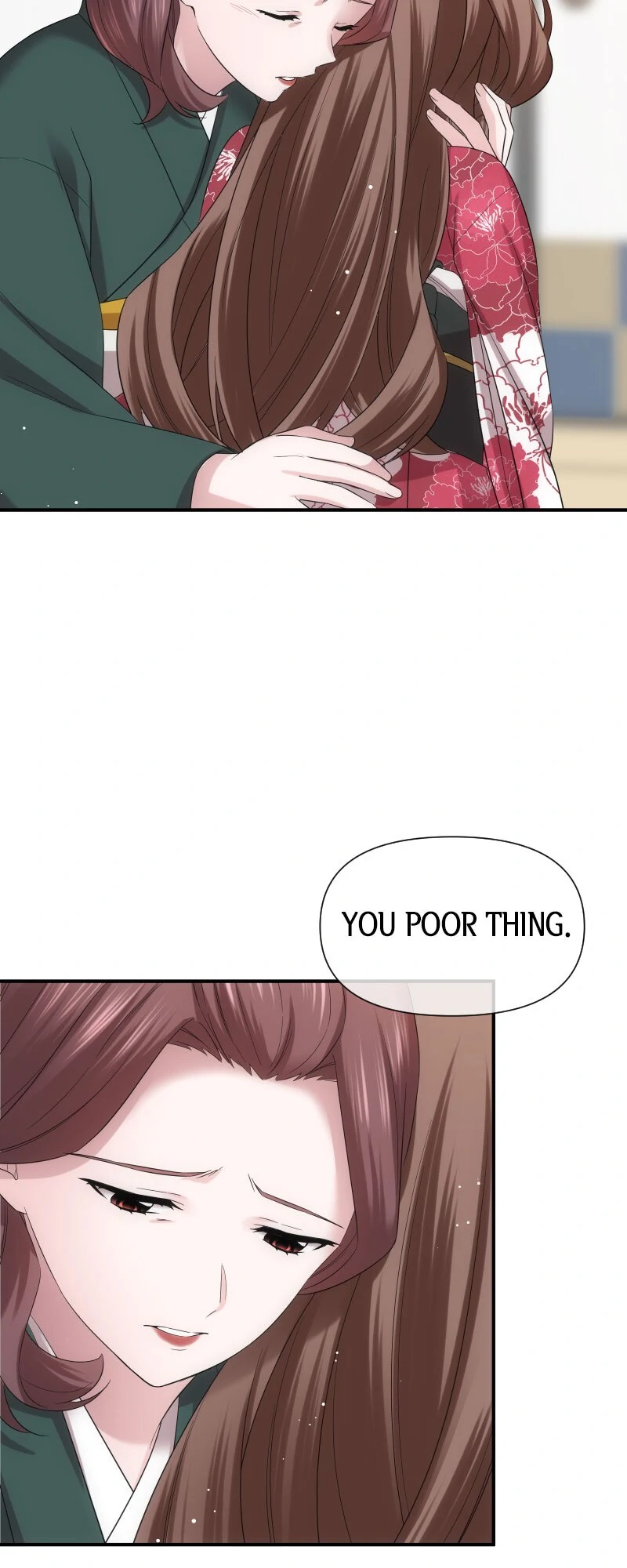 The Silent Sacrifice Princess And The Black Dragons Marriage Chapter 18 228 29