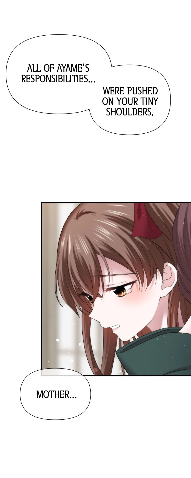 The Silent Sacrifice Princess And The Black Dragons Marriage Chapter 18 229 30