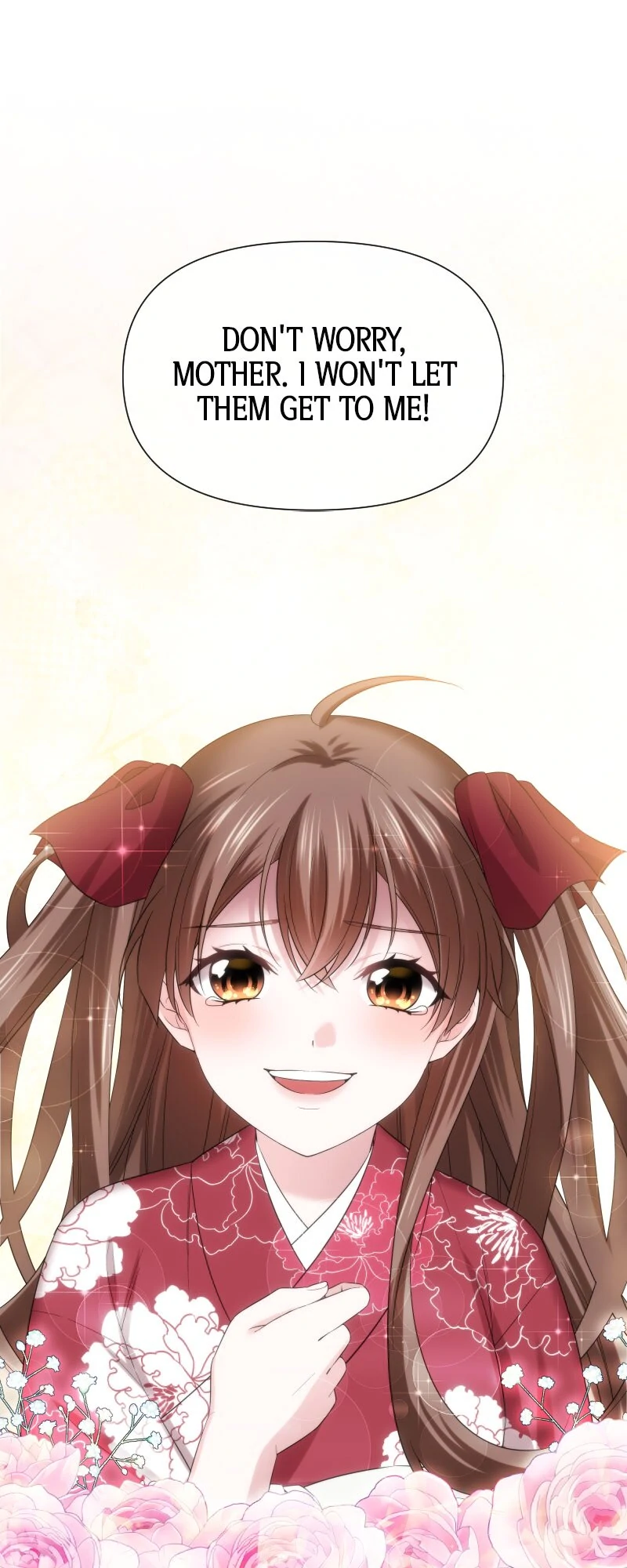 The Silent Sacrifice Princess And The Black Dragons Marriage Chapter 18 230 31