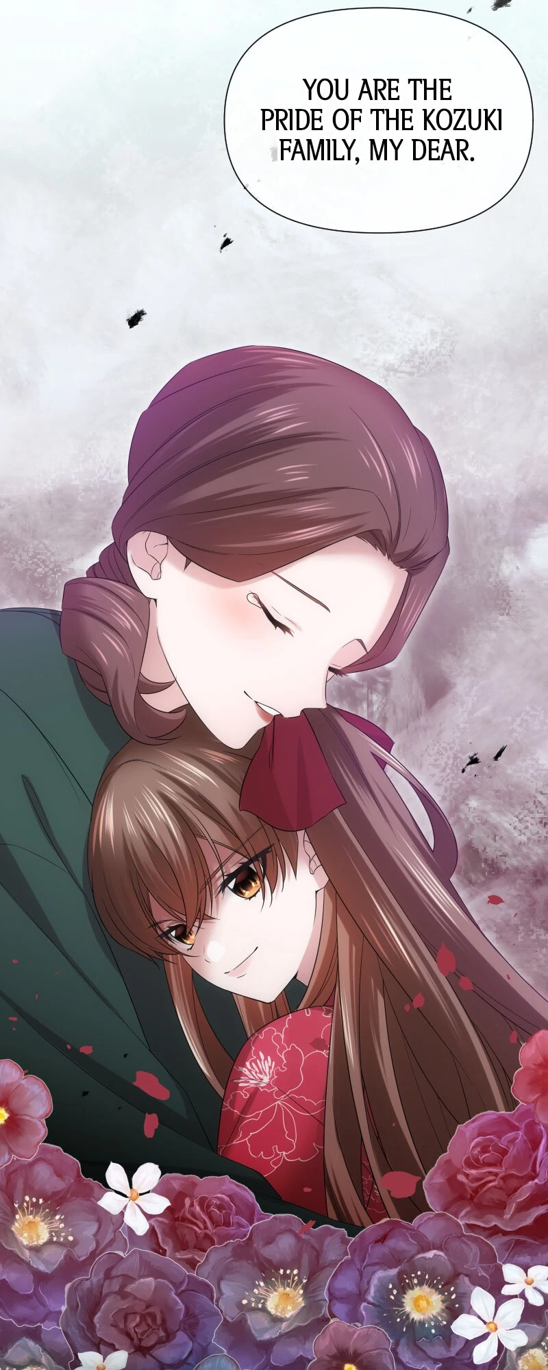 The Silent Sacrifice Princess And The Black Dragons Marriage Chapter 18 232 33