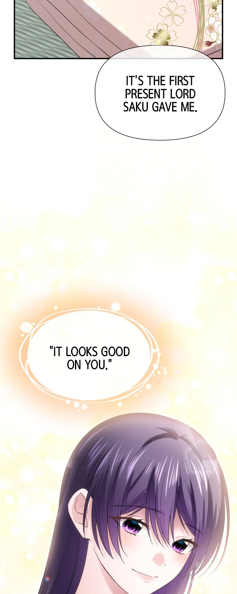 The Silent Sacrifice Princess And The Black Dragons Marriage Chapter 18 236 37