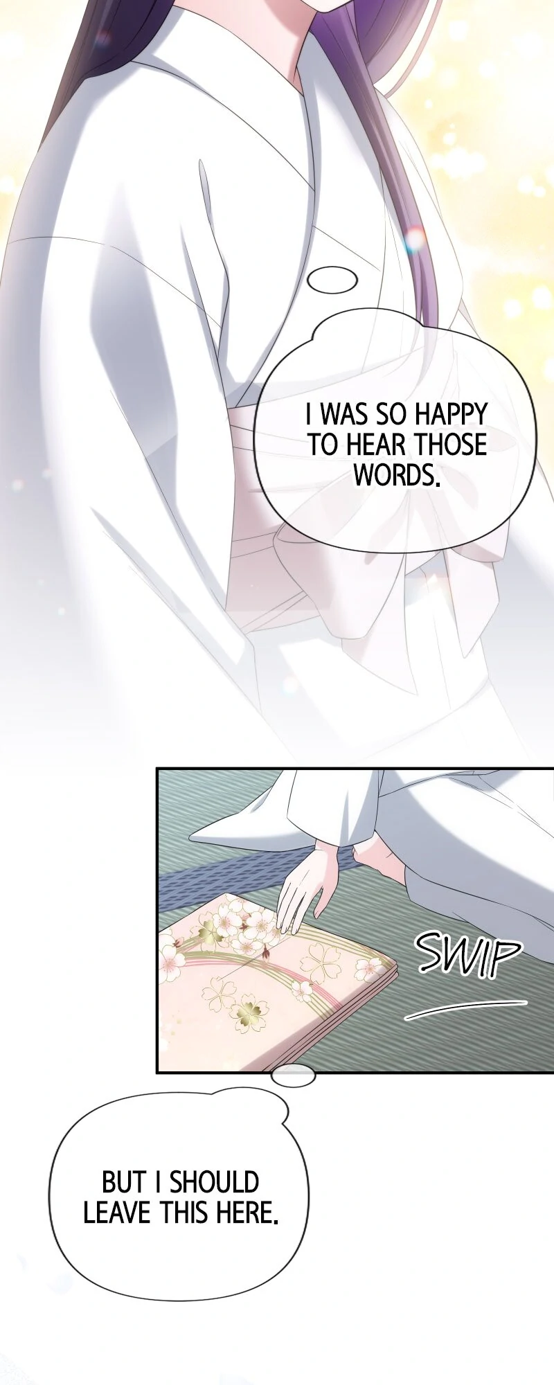 The Silent Sacrifice Princess And The Black Dragons Marriage Chapter 18 237 38