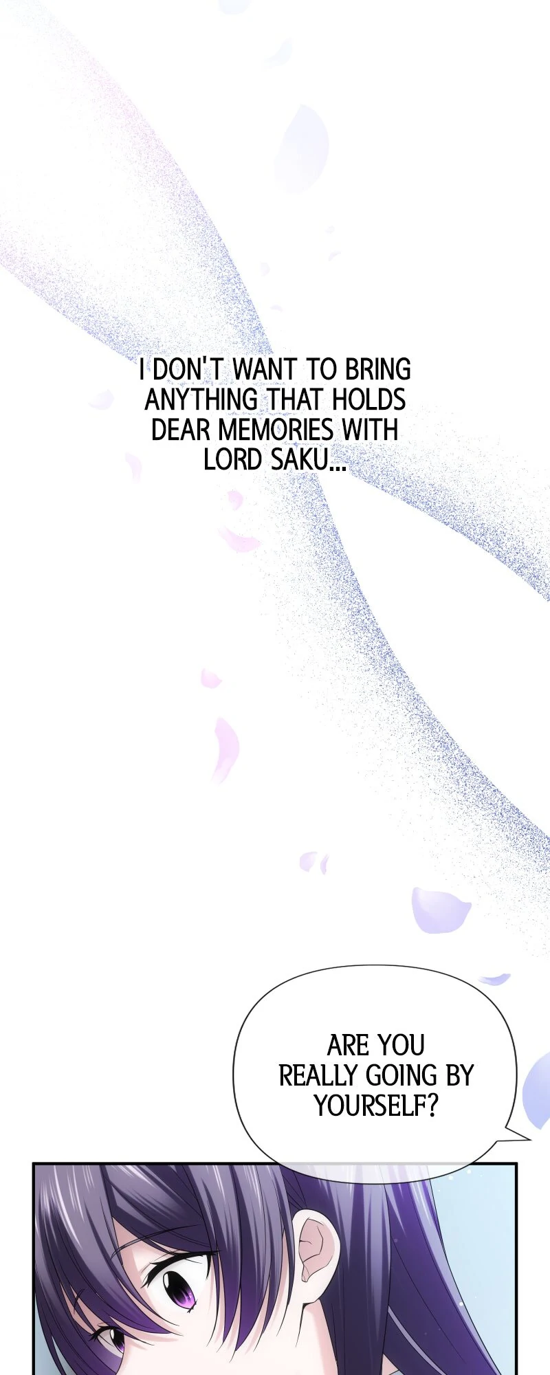 The Silent Sacrifice Princess And The Black Dragons Marriage Chapter 18 238 39