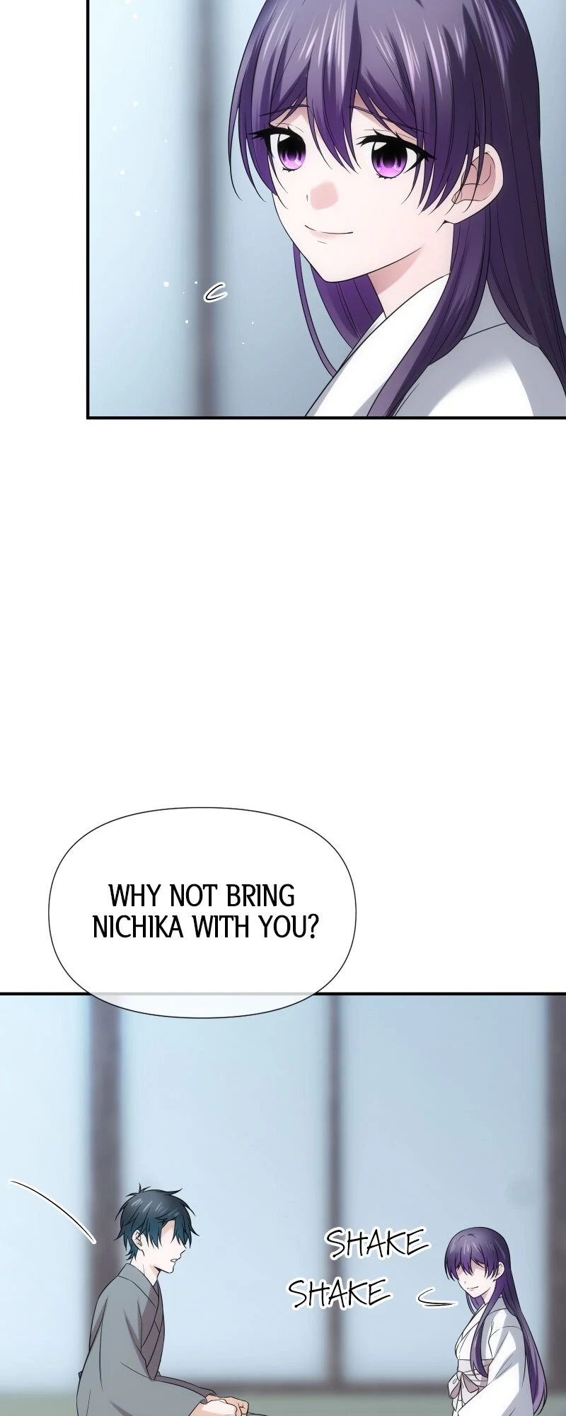 The Silent Sacrifice Princess And The Black Dragons Marriage Chapter 18 242 43