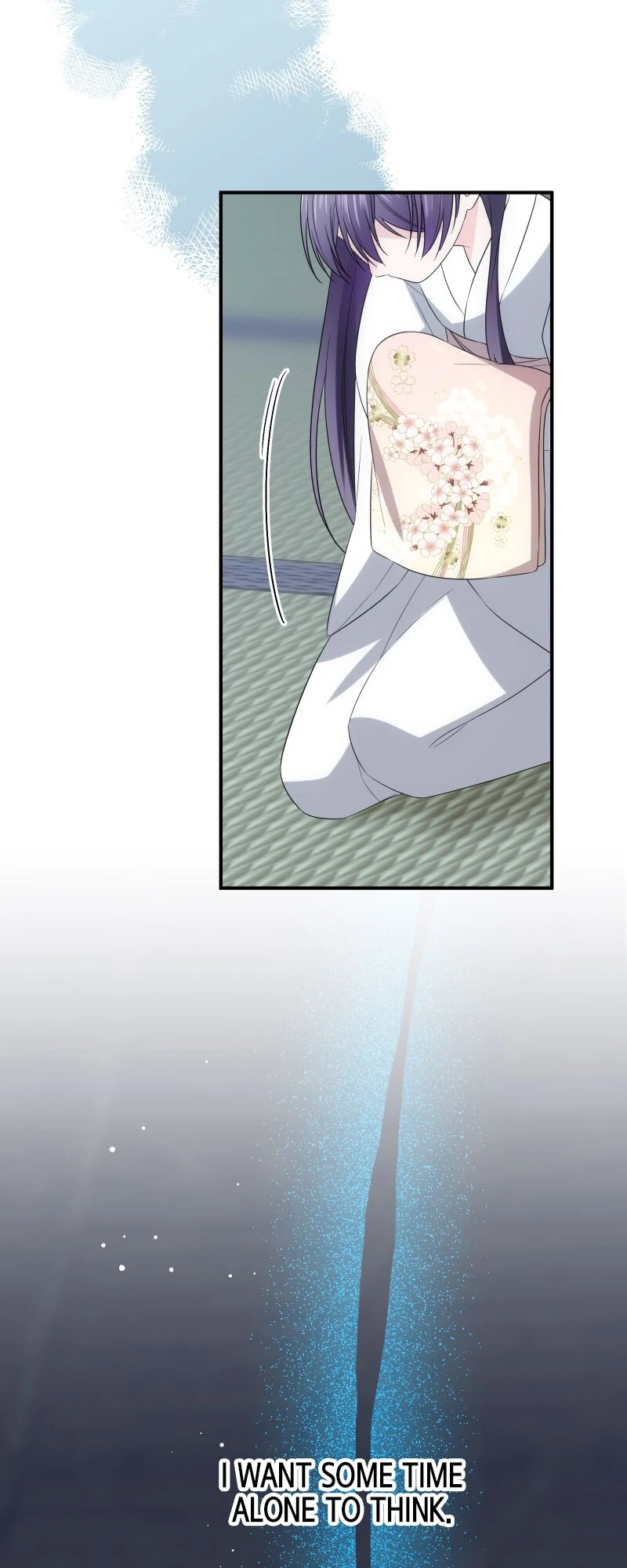 The Silent Sacrifice Princess And The Black Dragons Marriage Chapter 18 245 46