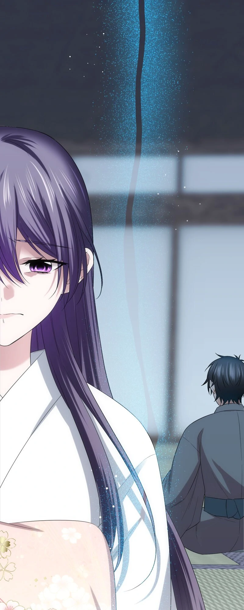 The Silent Sacrifice Princess And The Black Dragons Marriage Chapter 18 246 47