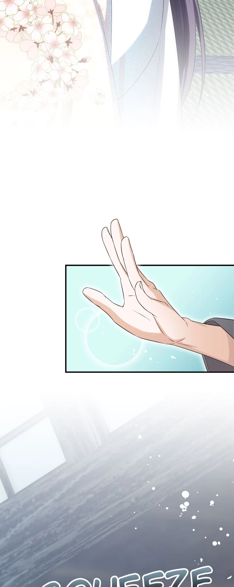 The Silent Sacrifice Princess And The Black Dragons Marriage Chapter 18 247 48