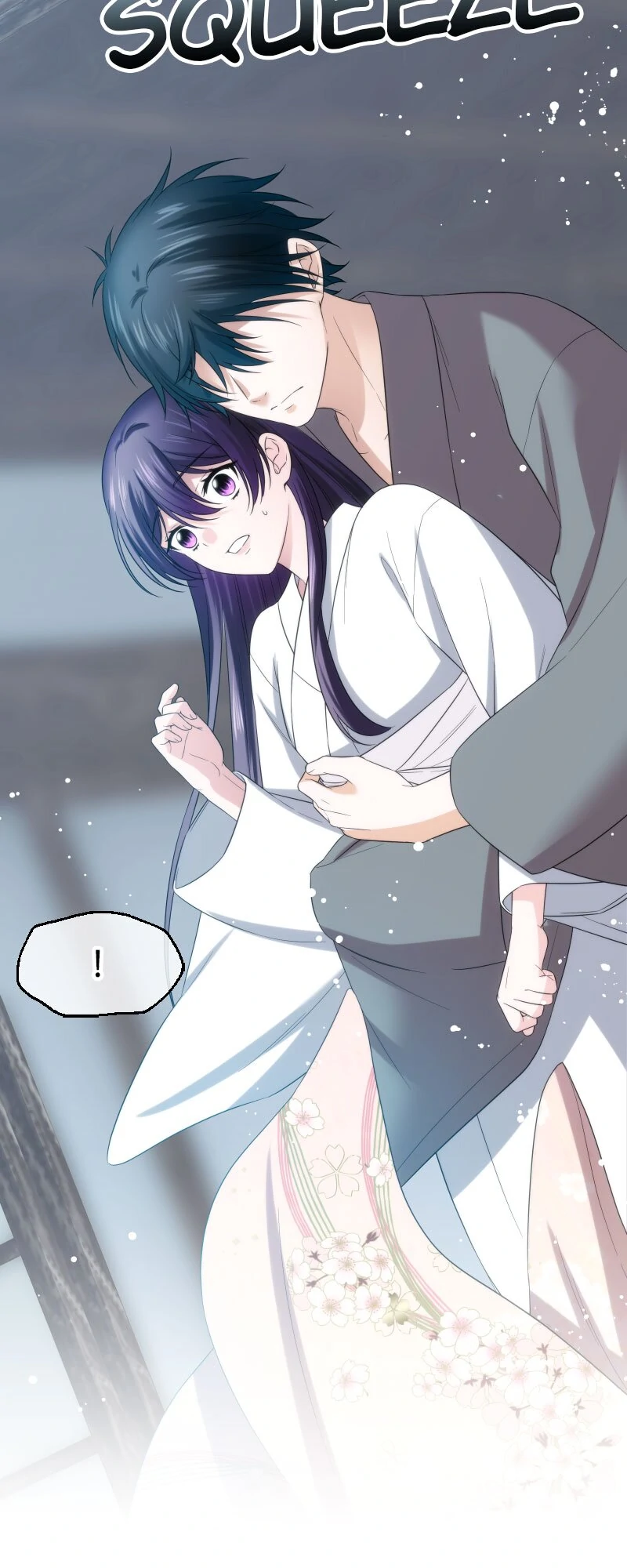 The Silent Sacrifice Princess And The Black Dragons Marriage Chapter 18 248 49