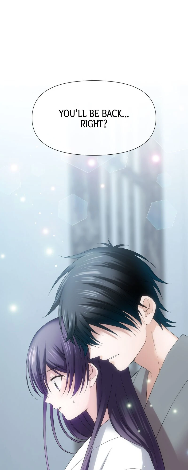 The Silent Sacrifice Princess And The Black Dragons Marriage Chapter 18 250 51