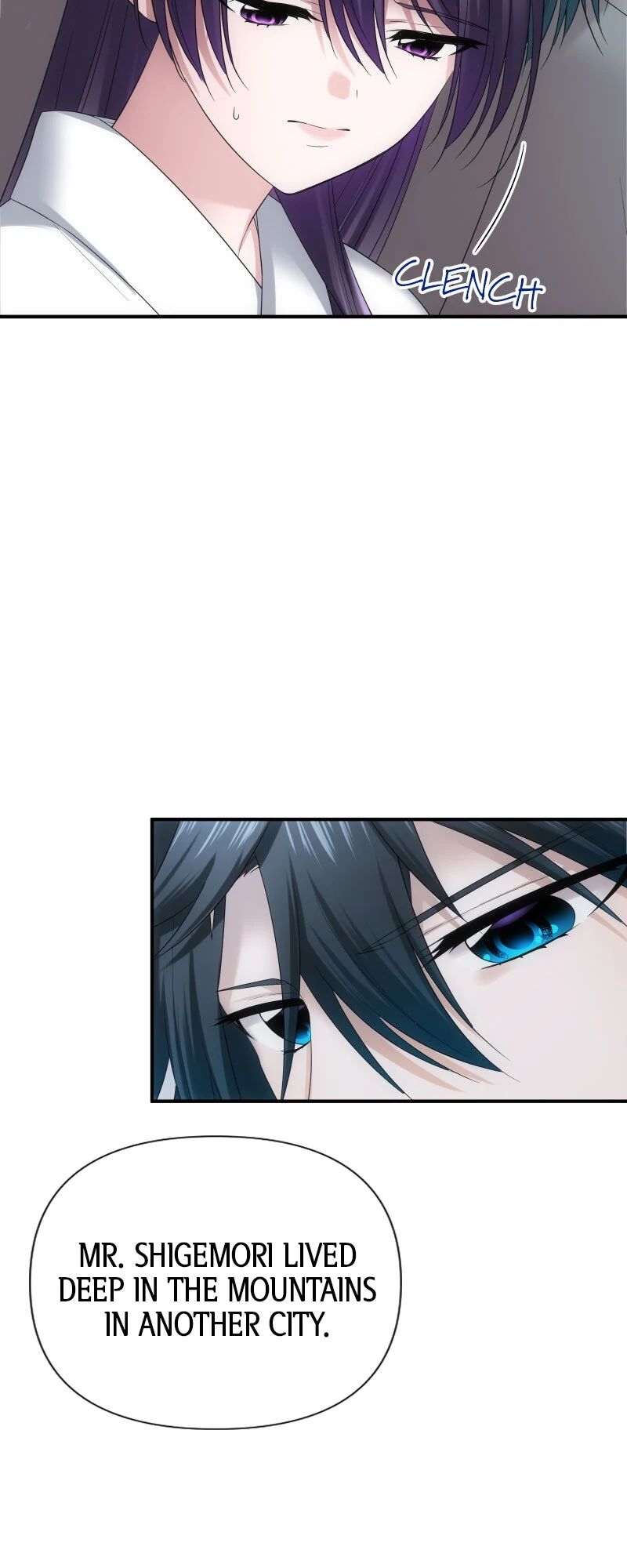 The Silent Sacrifice Princess And The Black Dragons Marriage Chapter 18 252 53