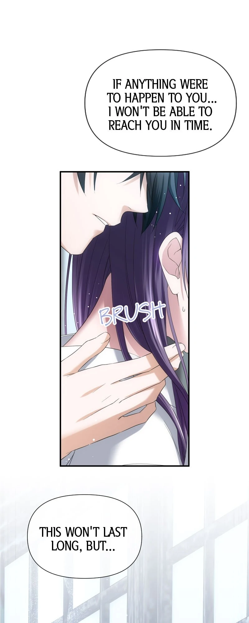 The Silent Sacrifice Princess And The Black Dragons Marriage Chapter 18 253 54