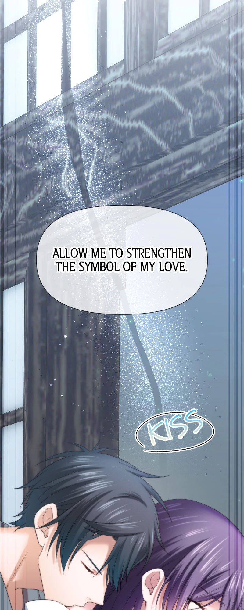 The Silent Sacrifice Princess And The Black Dragons Marriage Chapter 18 254 55