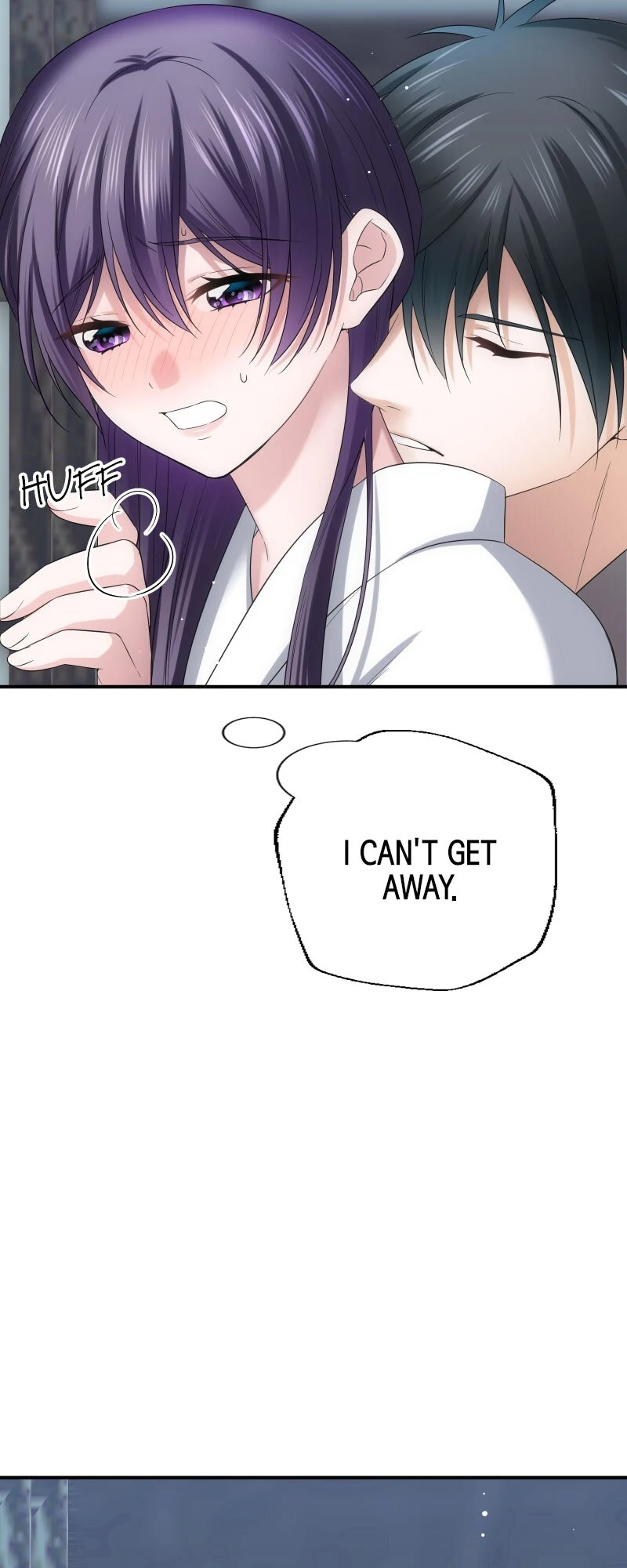 The Silent Sacrifice Princess And The Black Dragons Marriage Chapter 18 256 57