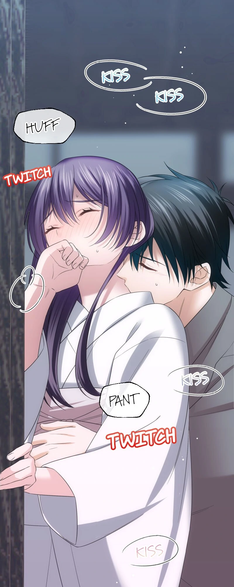 The Silent Sacrifice Princess And The Black Dragons Marriage Chapter 18 257 58