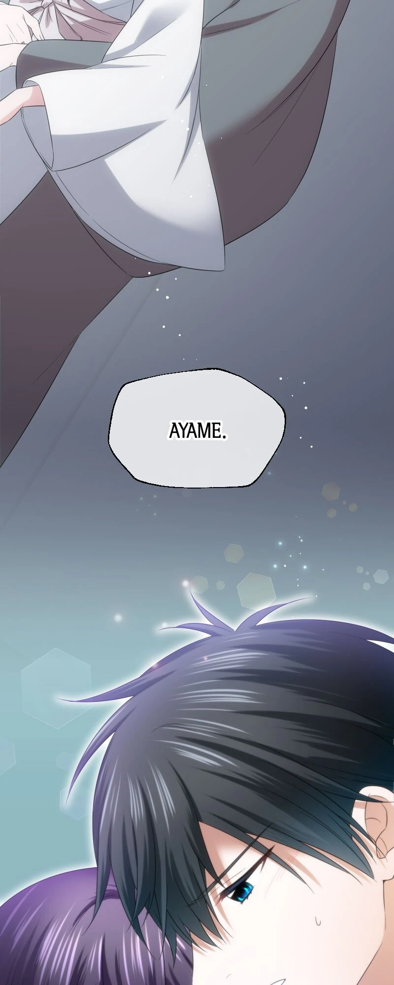 The Silent Sacrifice Princess And The Black Dragons Marriage Chapter 18 261 62