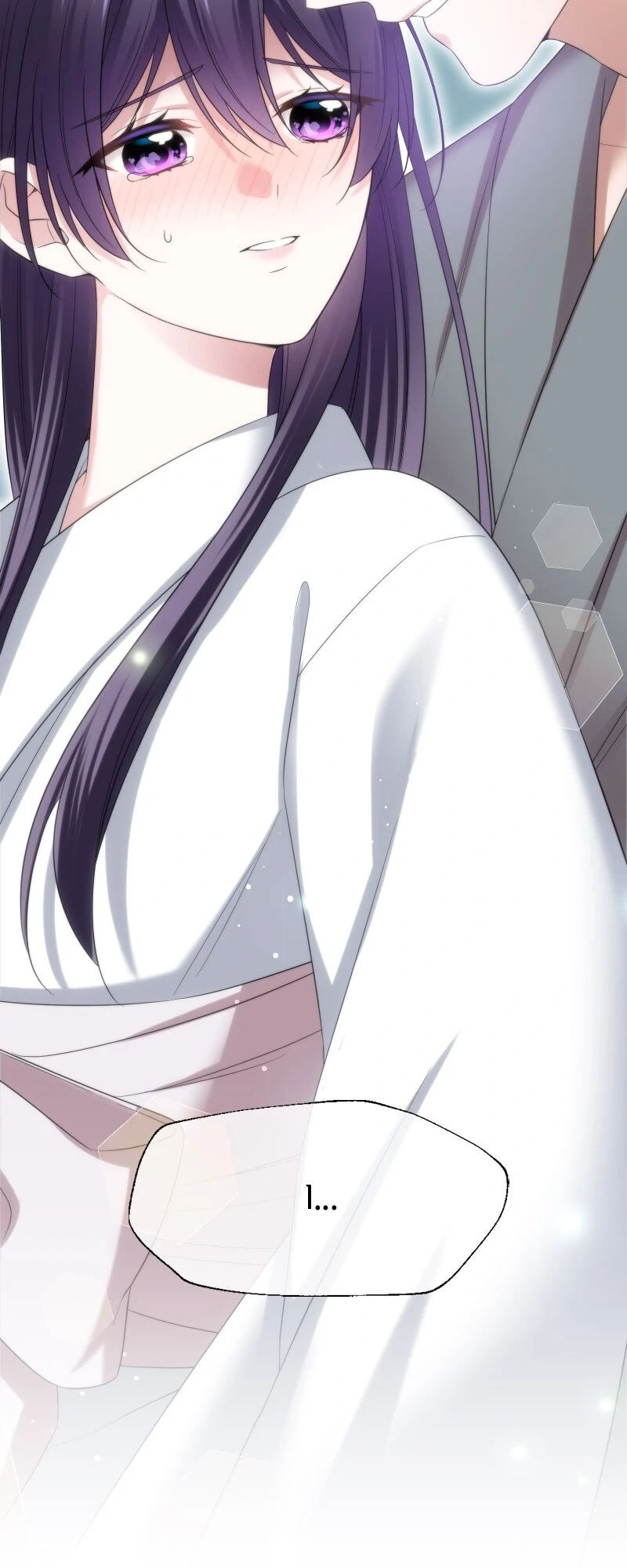 The Silent Sacrifice Princess And The Black Dragons Marriage Chapter 18 262 63