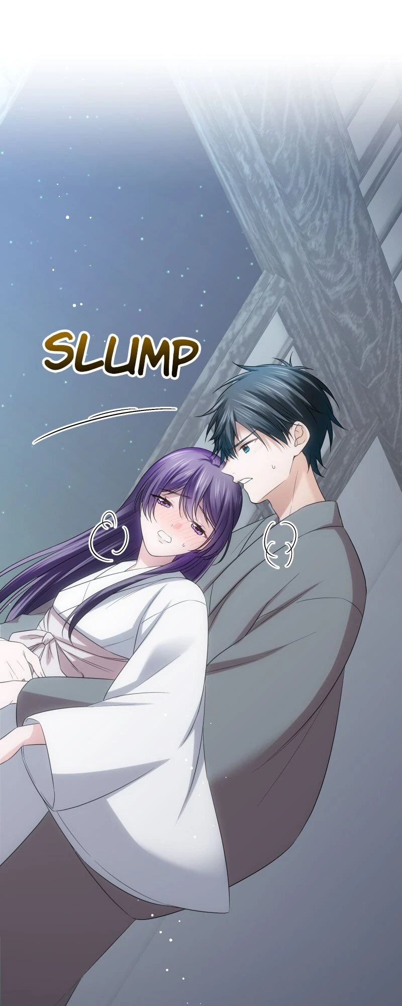 The Silent Sacrifice Princess And The Black Dragons Marriage Chapter 19 203 01