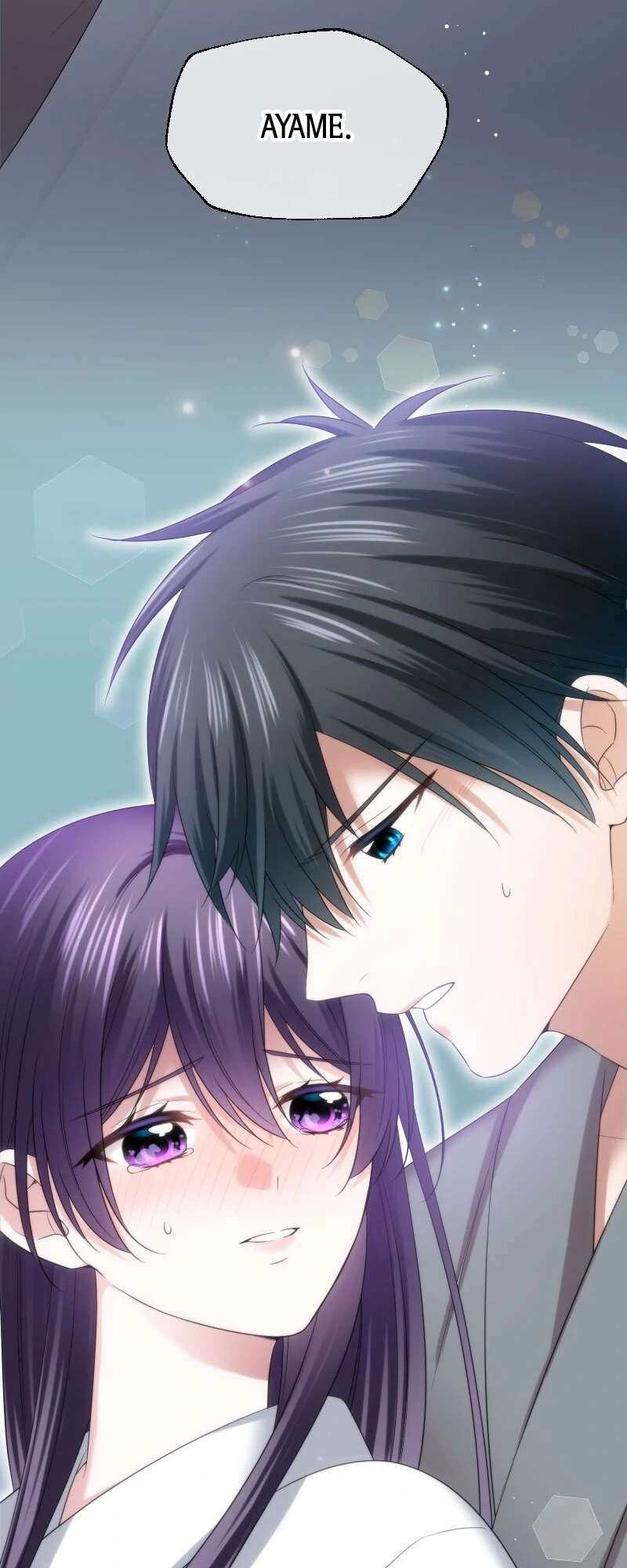 The Silent Sacrifice Princess And The Black Dragons Marriage Chapter 19 204 02