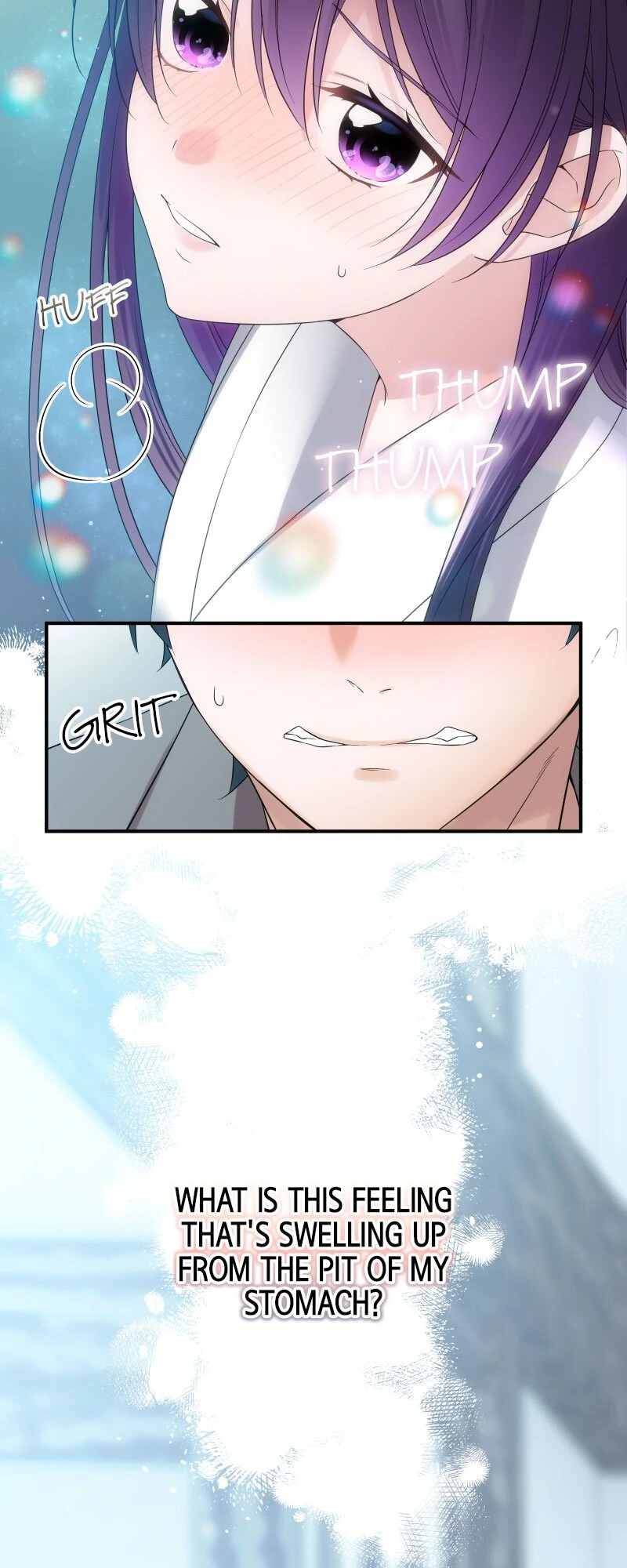 The Silent Sacrifice Princess And The Black Dragons Marriage Chapter 19 206 04