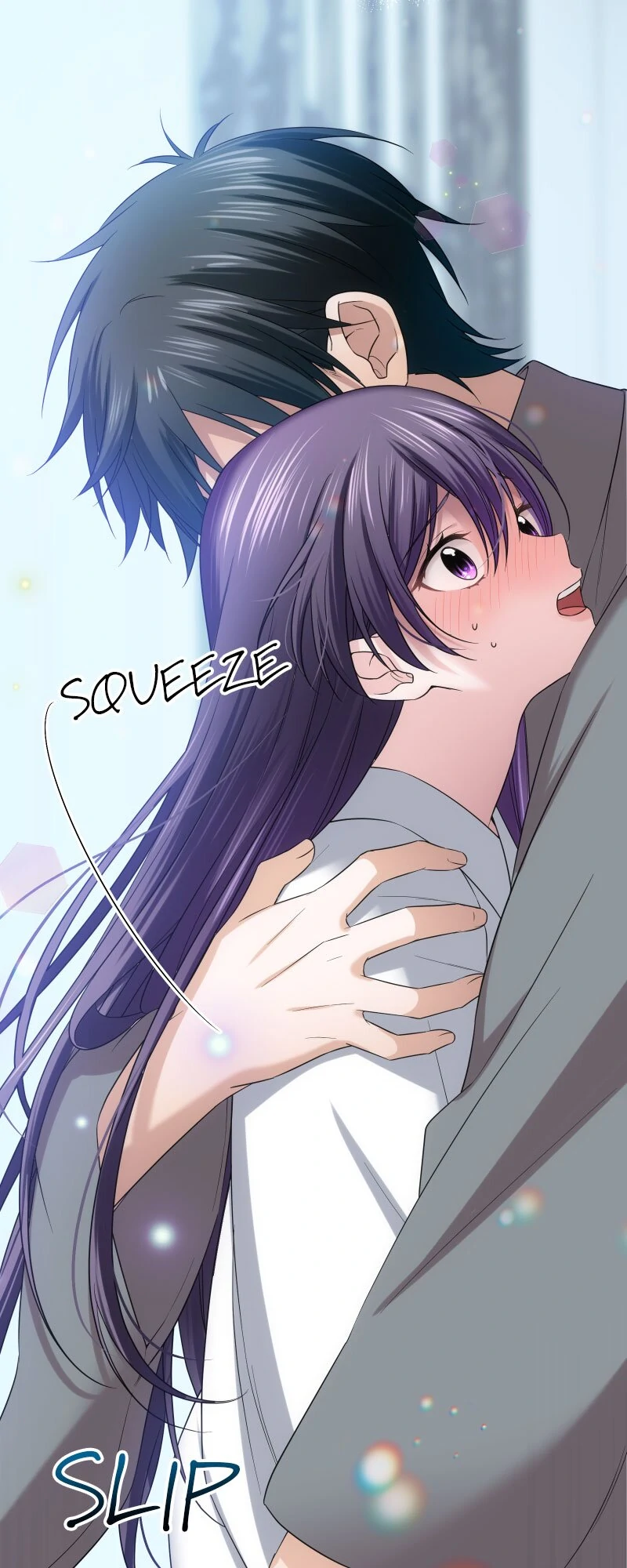 The Silent Sacrifice Princess And The Black Dragons Marriage Chapter 19 207 05