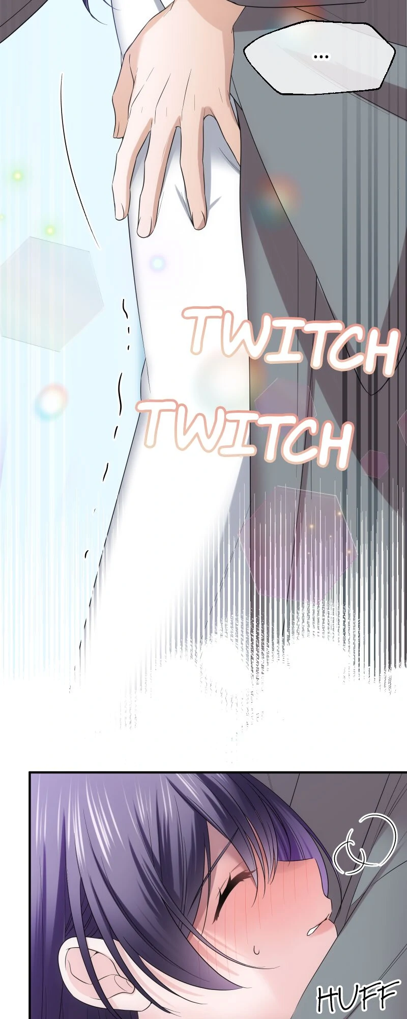 The Silent Sacrifice Princess And The Black Dragons Marriage Chapter 19 208 06