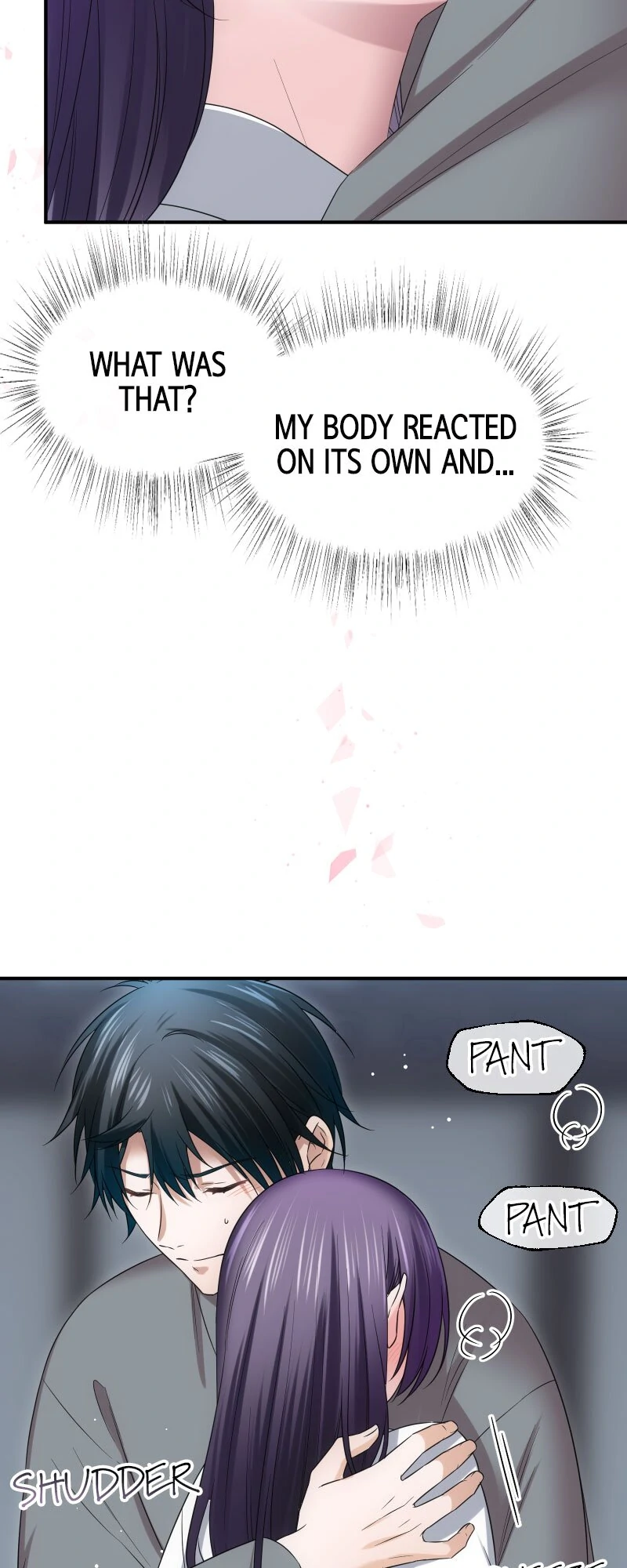 The Silent Sacrifice Princess And The Black Dragons Marriage Chapter 19 209 07