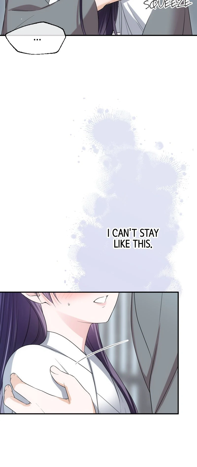 The Silent Sacrifice Princess And The Black Dragons Marriage Chapter 19 210 08