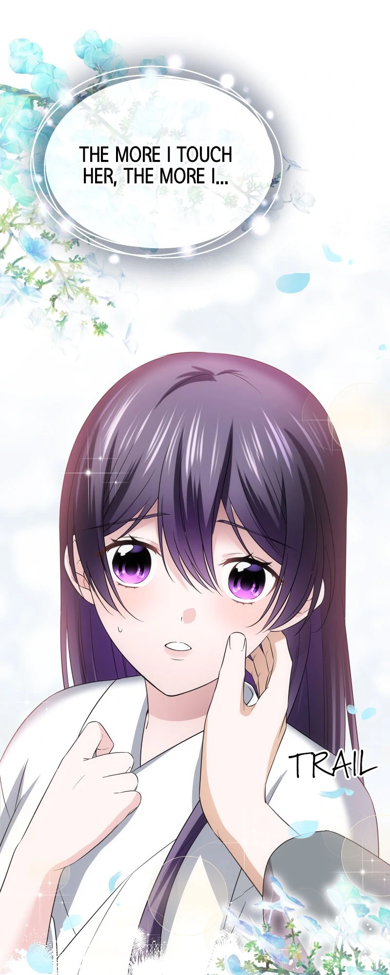 The Silent Sacrifice Princess And The Black Dragons Marriage Chapter 19 211 09