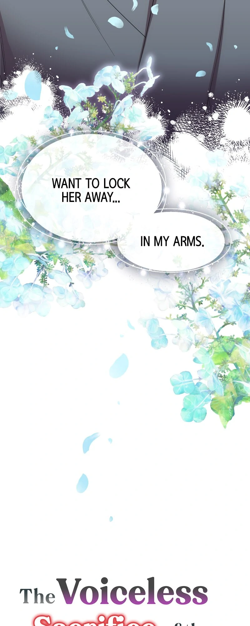 The Silent Sacrifice Princess And The Black Dragons Marriage Chapter 19 213 11