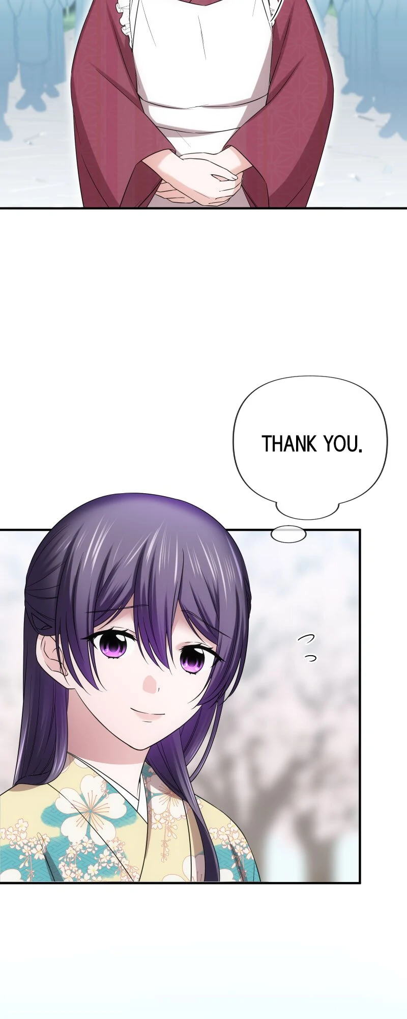 The Silent Sacrifice Princess And The Black Dragons Marriage Chapter 19 216 14