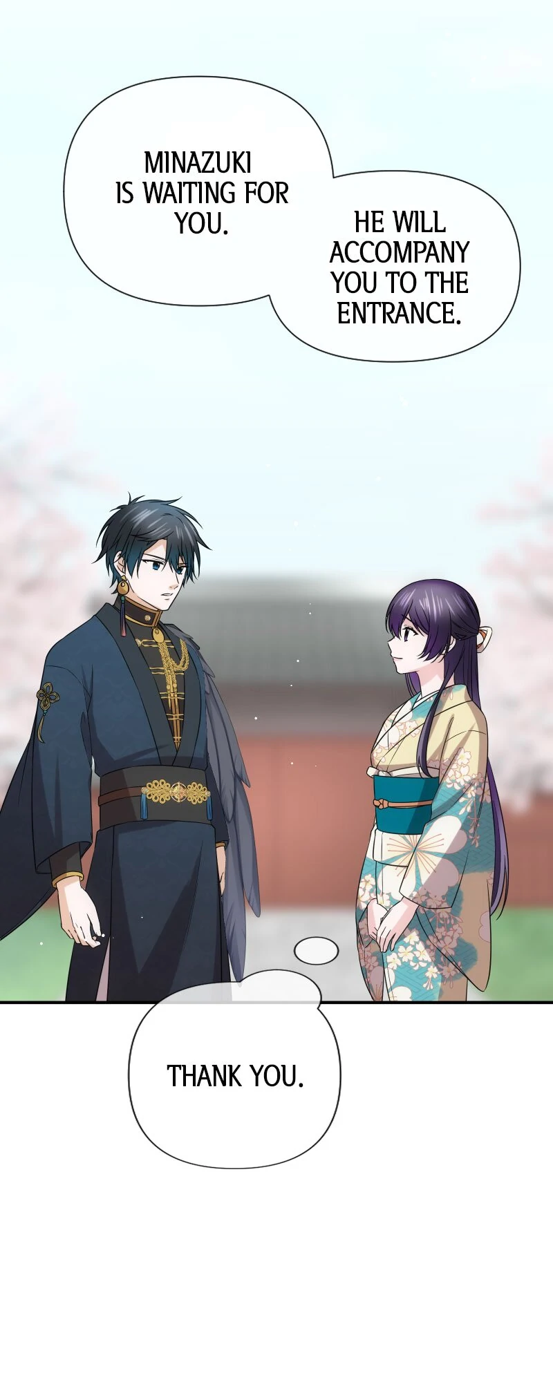 The Silent Sacrifice Princess And The Black Dragons Marriage Chapter 19 217 15