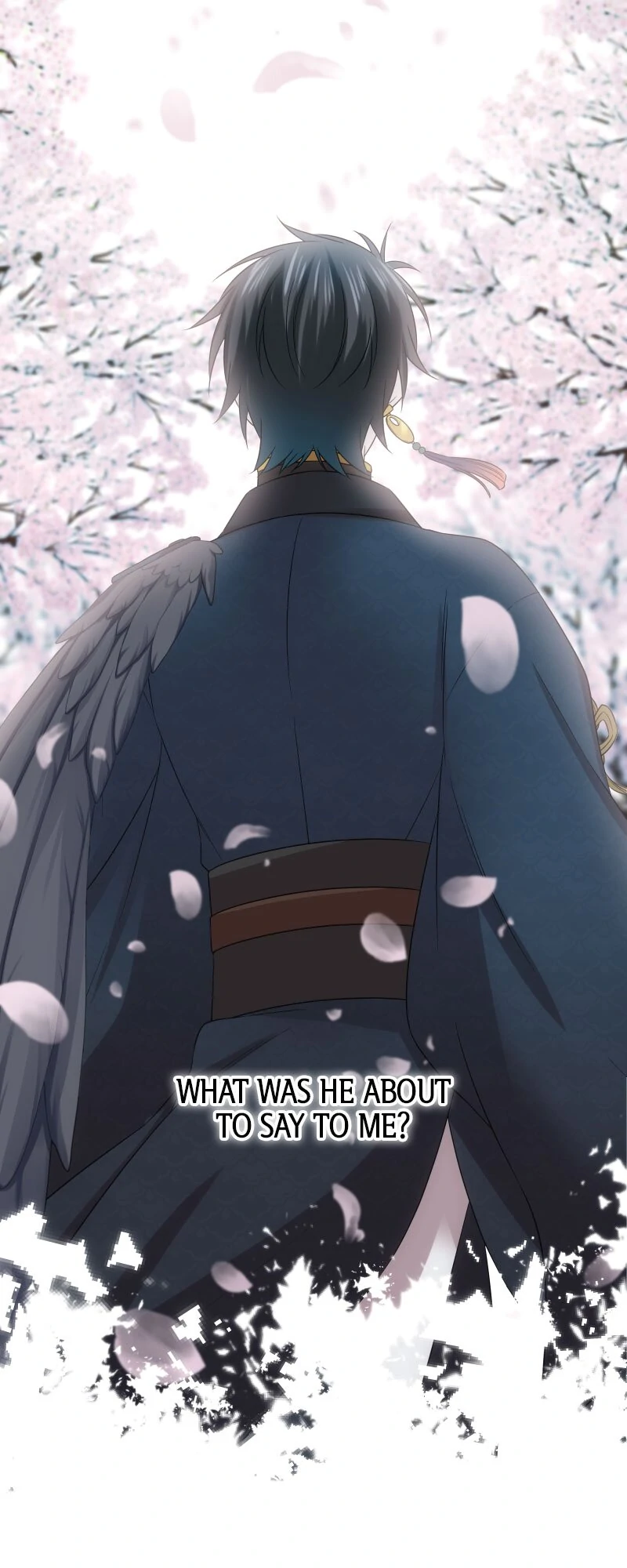 The Silent Sacrifice Princess And The Black Dragons Marriage Chapter 19 219 17