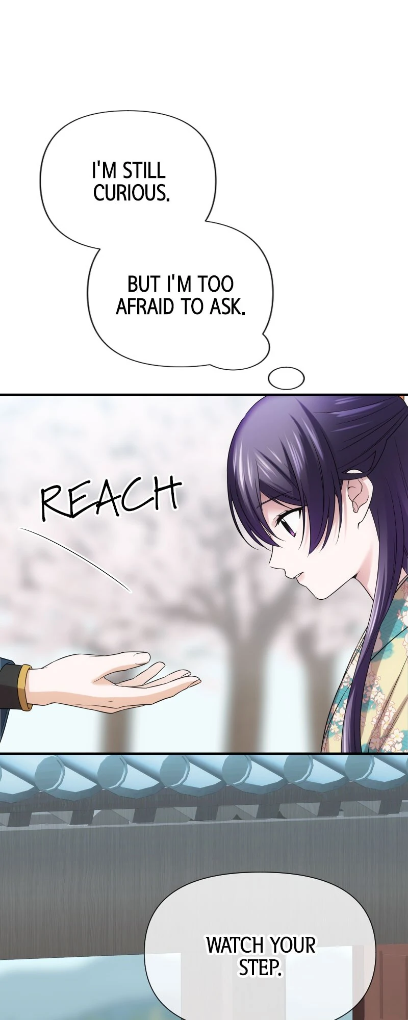 The Silent Sacrifice Princess And The Black Dragons Marriage Chapter 19 221 19