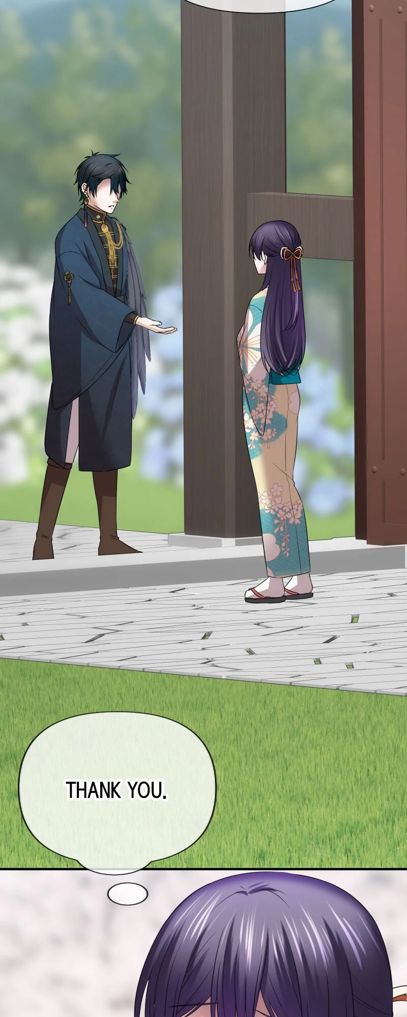 The Silent Sacrifice Princess And The Black Dragons Marriage Chapter 19 222 20