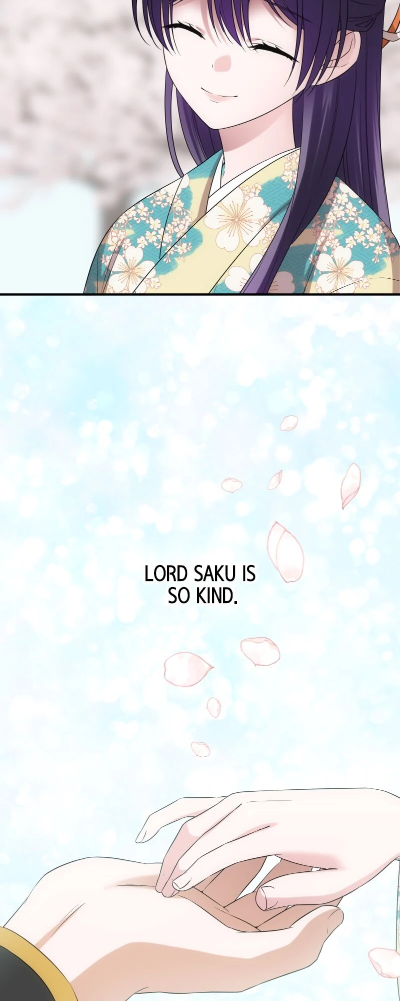 The Silent Sacrifice Princess And The Black Dragons Marriage Chapter 19 223 21