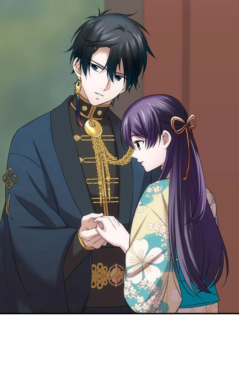 The Silent Sacrifice Princess And The Black Dragons Marriage Chapter 19 229 27