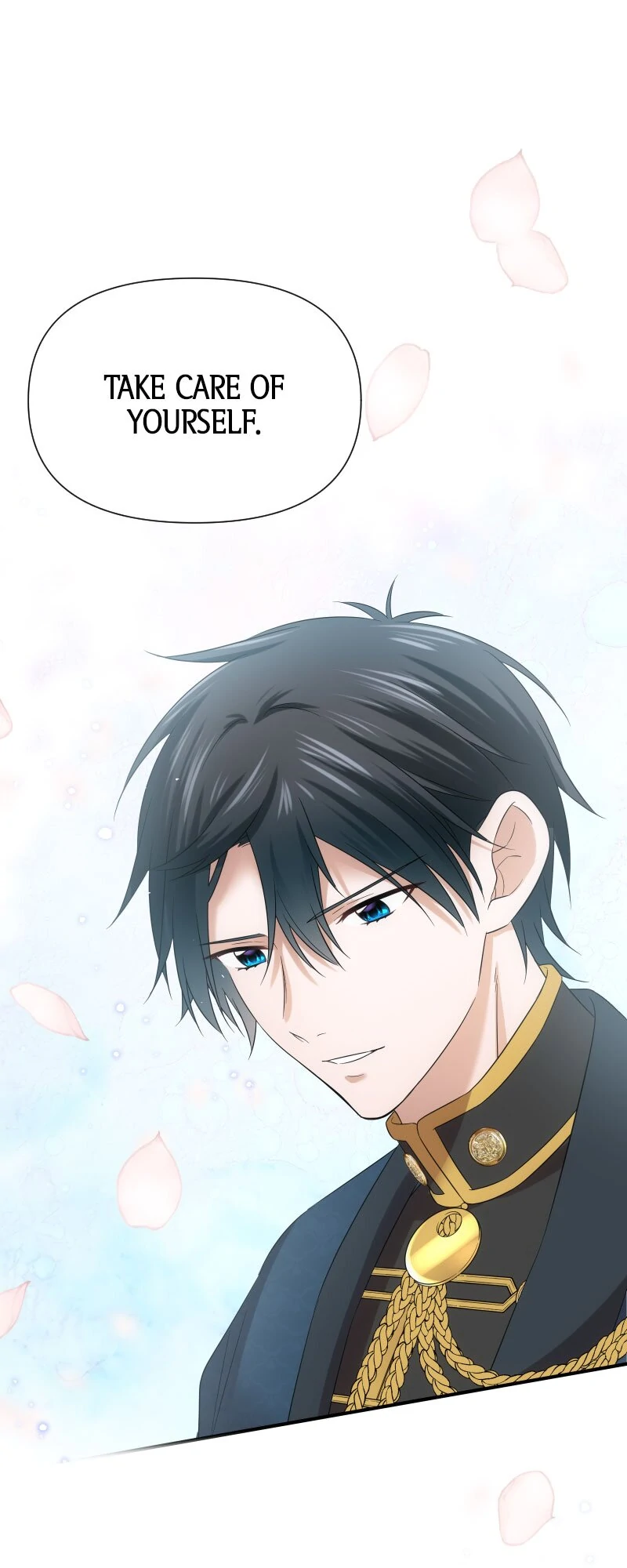 The Silent Sacrifice Princess And The Black Dragons Marriage Chapter 19 230 28